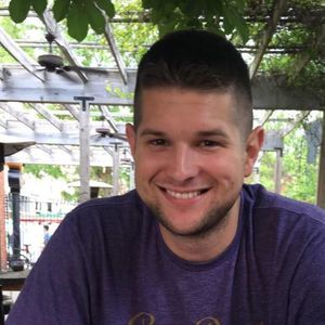 Meet your Posher, Oliver